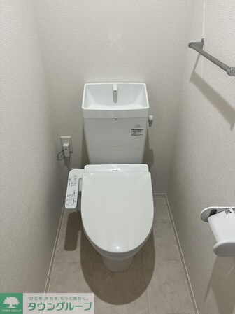 サニーコート・ライアンVの物件内観写真